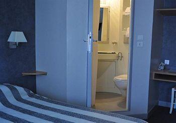 Fasthotel Avignon Nord Le Pontet Hotel 2*