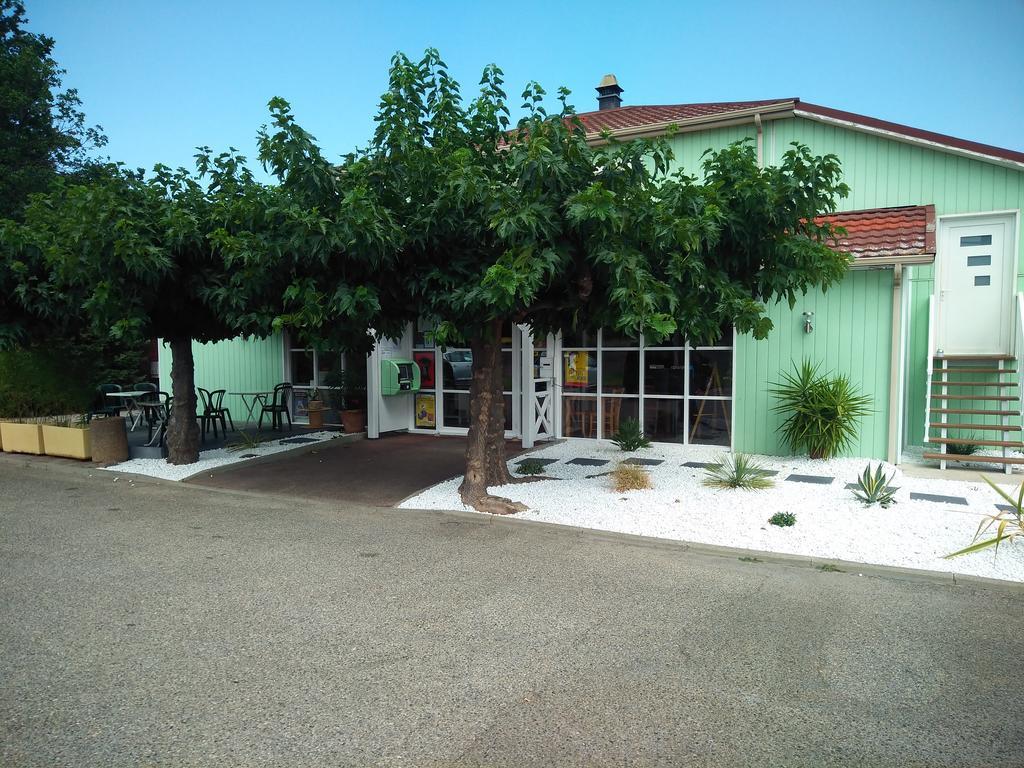 Fasthotel Avignon Nord Le Pontet 2* Le Pontet (Vaucluse)