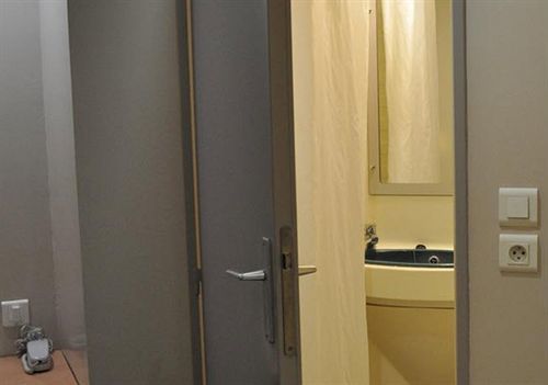 Fasthotel Avignon Nord Le Pontet 2*