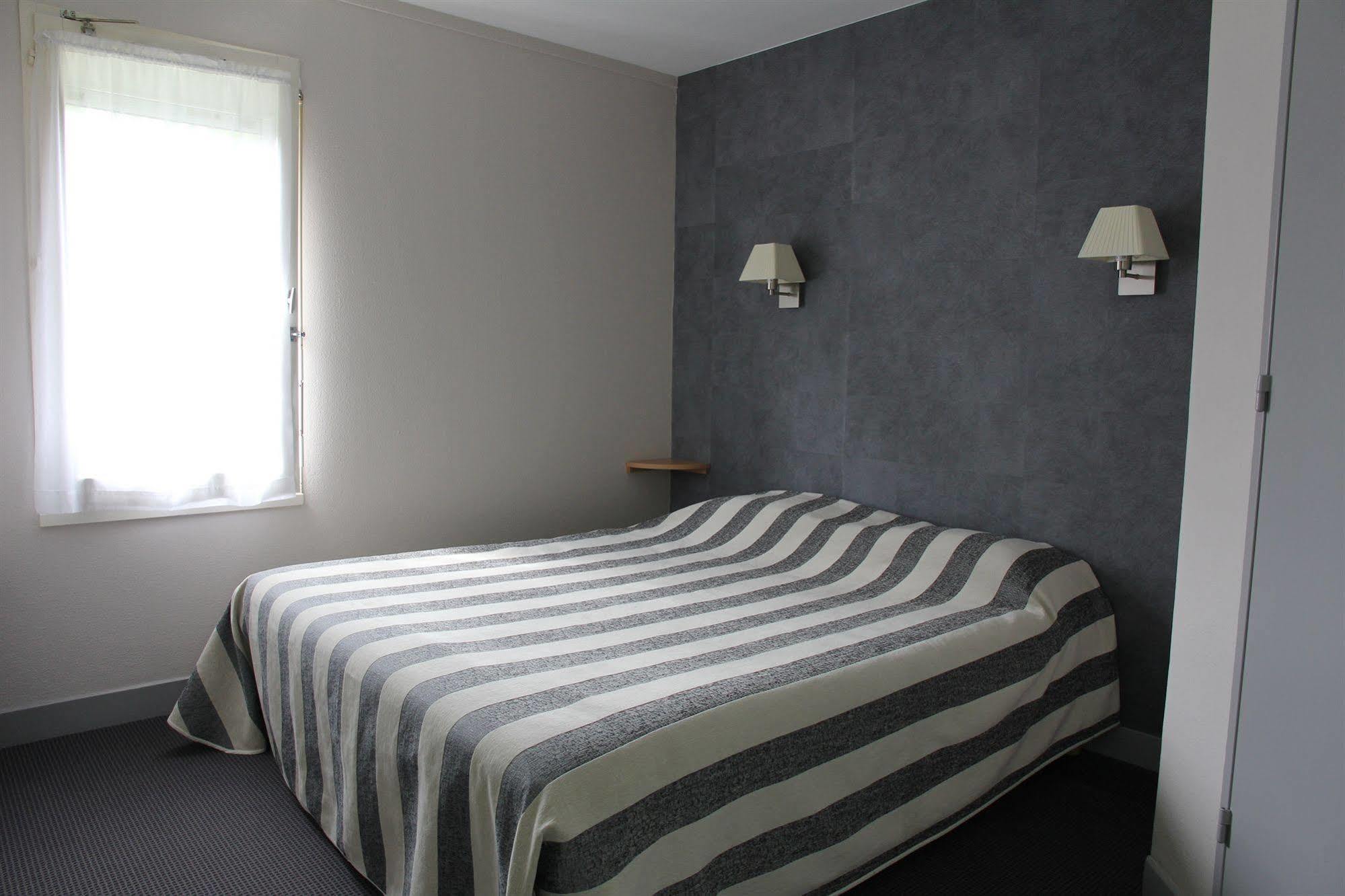 Fasthotel Avignon Nord Le Pontet 2*