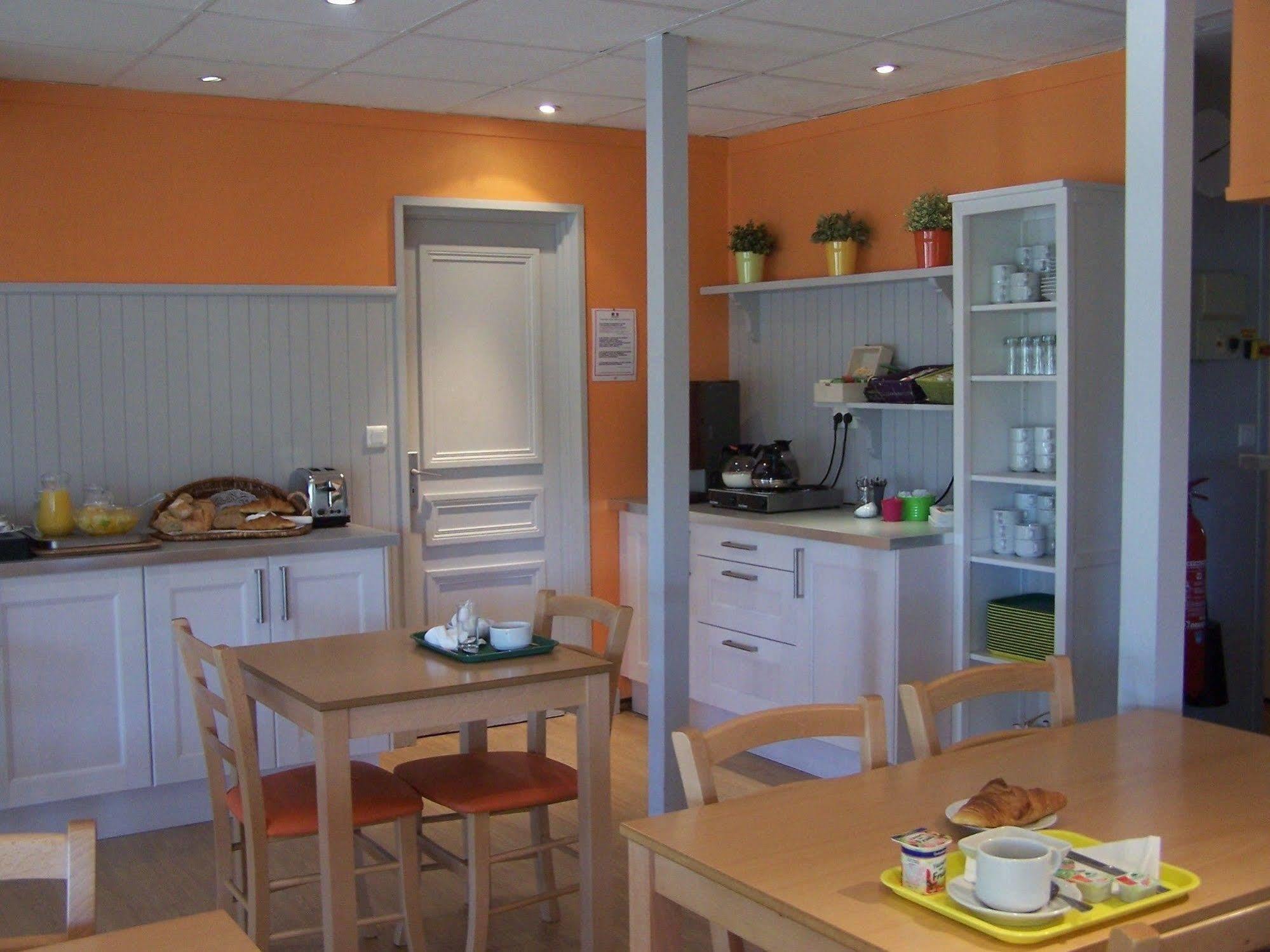 Fasthotel Avignon Nord Le Pontet