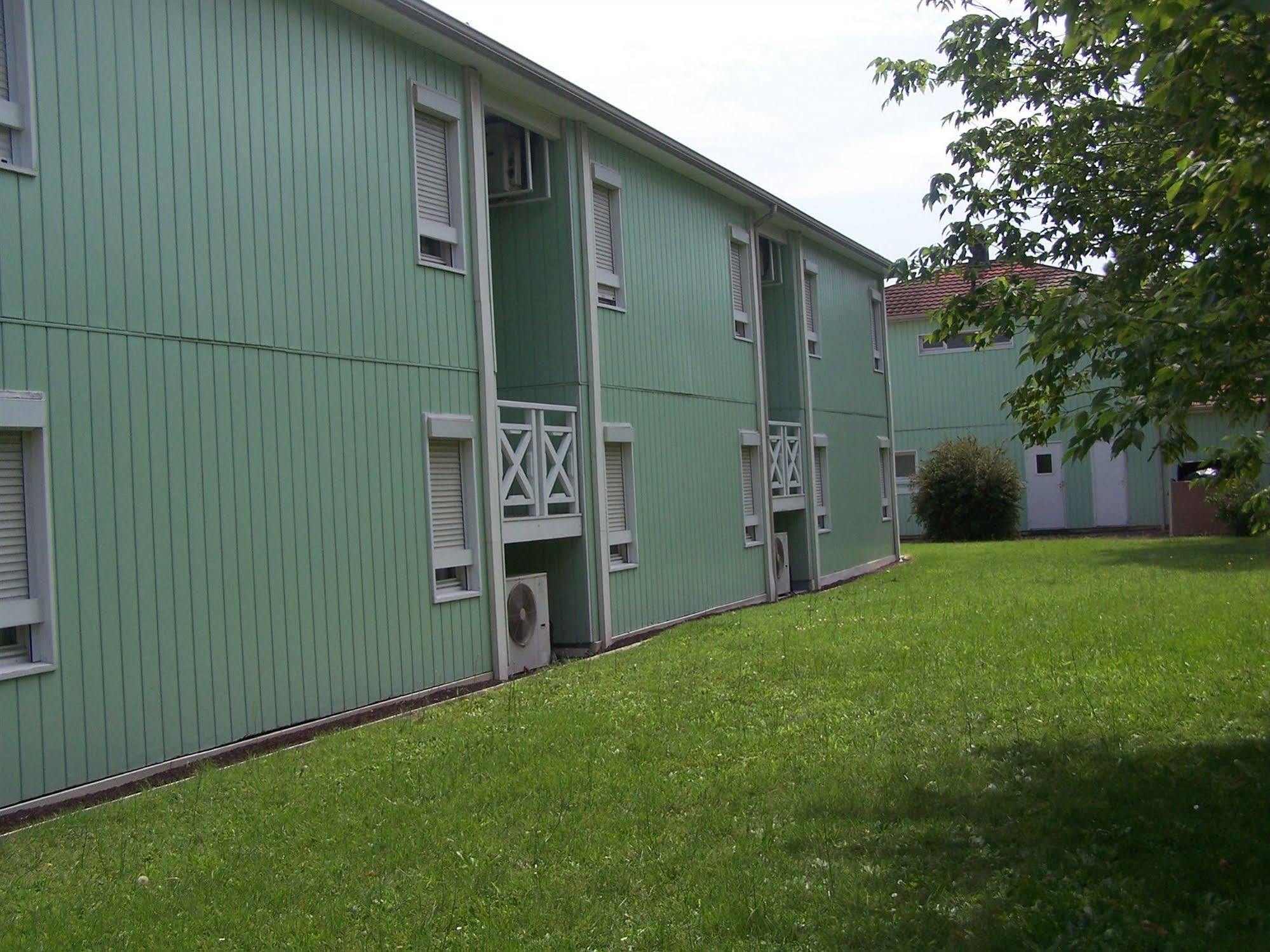 Hotel Fasthotel Avignon Nord Le Pontet