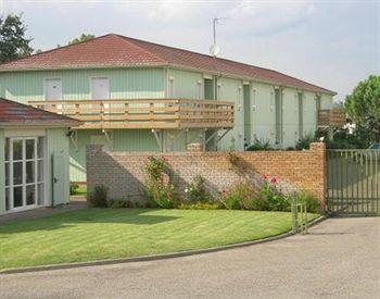 Fasthotel Avignon Nord Hotel Le Pontet (Vaucluse)