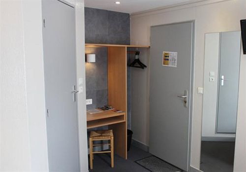 Hotel Fasthotel Avignon Nord Le Pontet