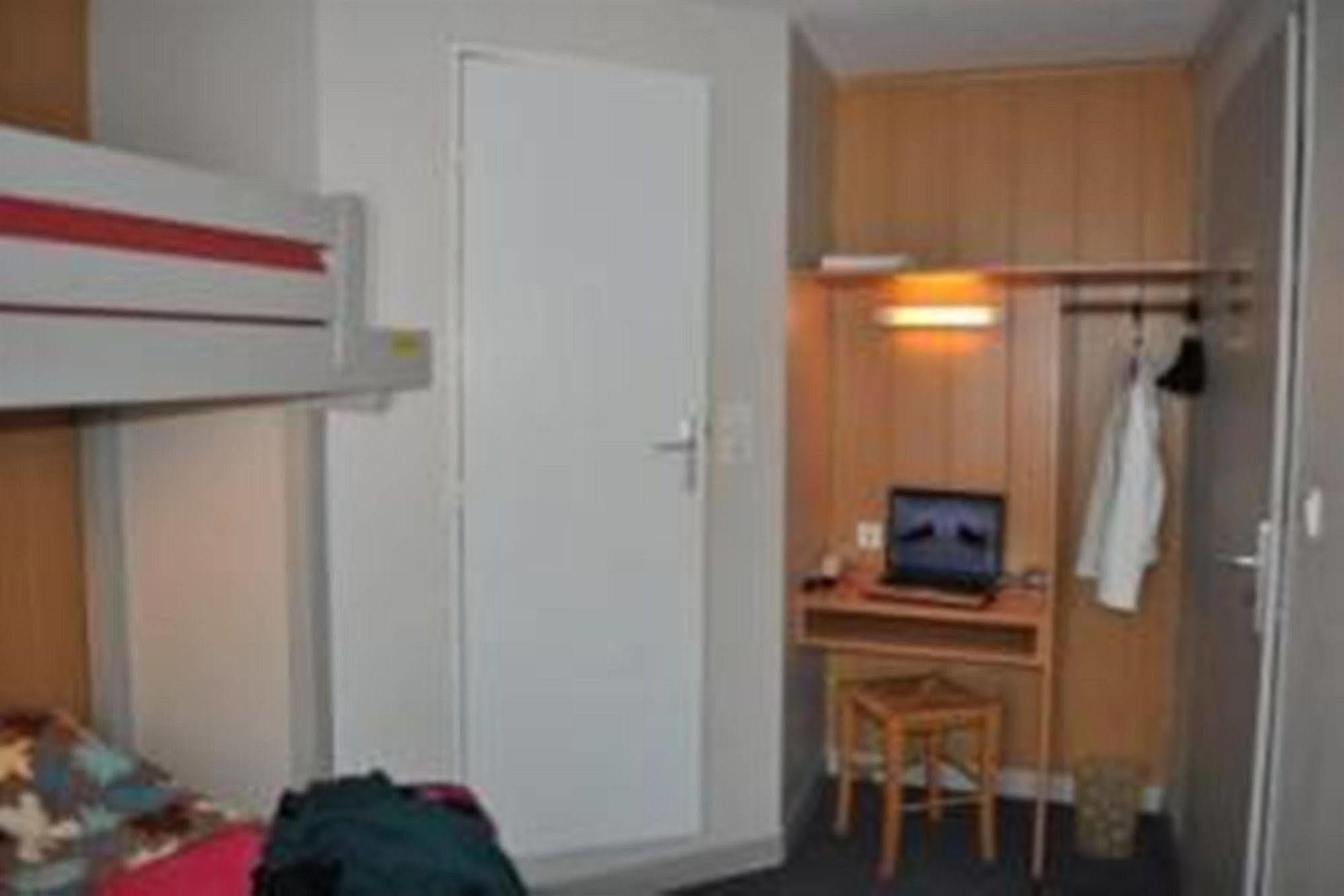 Fasthotel Avignon Nord Le Pontet (Vaucluse)