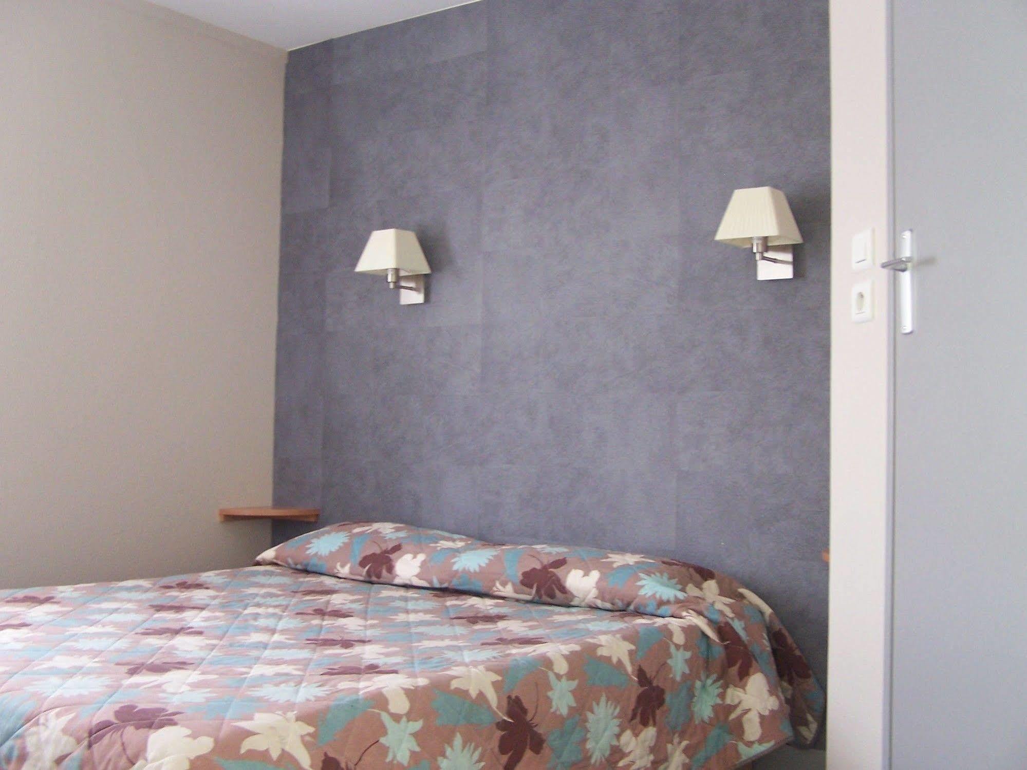 Fasthotel Avignon Nord Hotel Le Pontet (Vaucluse)