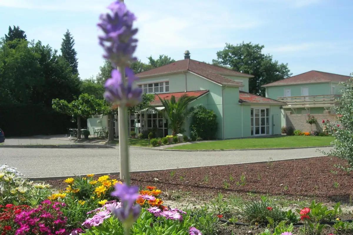 Fasthotel Avignon Nord Le Pontet
