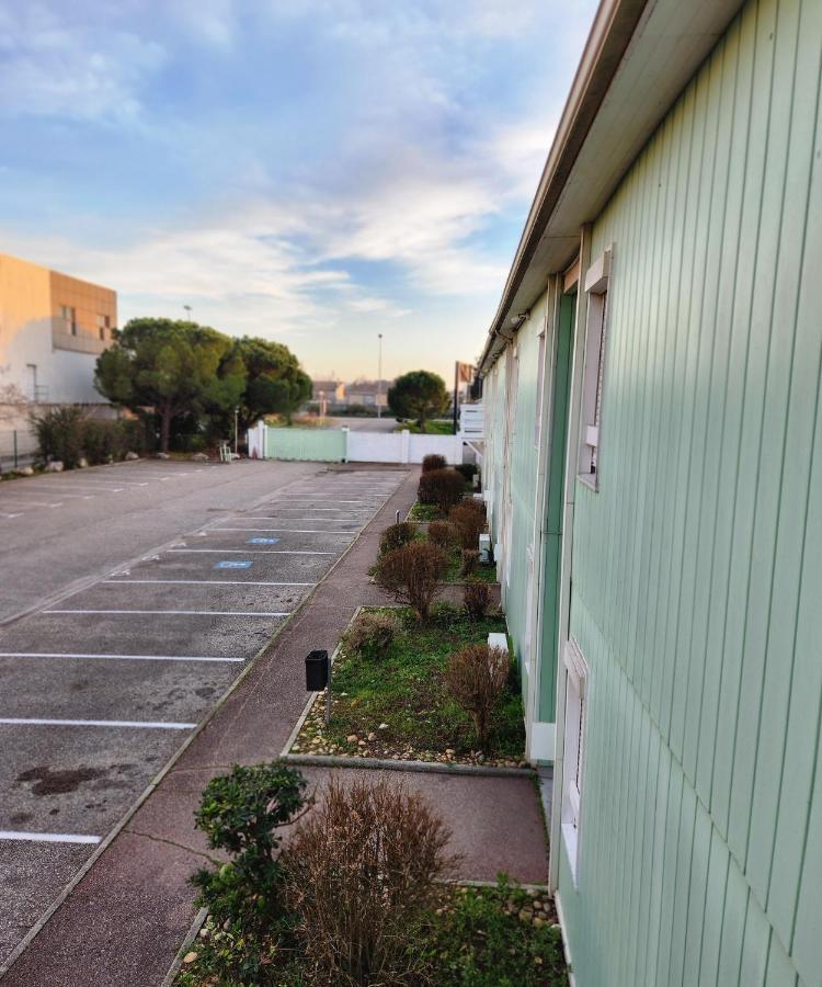 Fasthotel Avignon Nord Le Pontet 2*