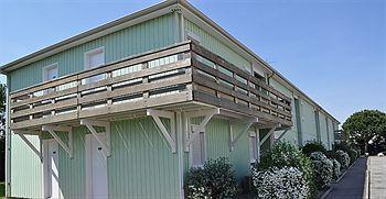 Hotel Fasthotel Avignon Nord Le Pontet 2*