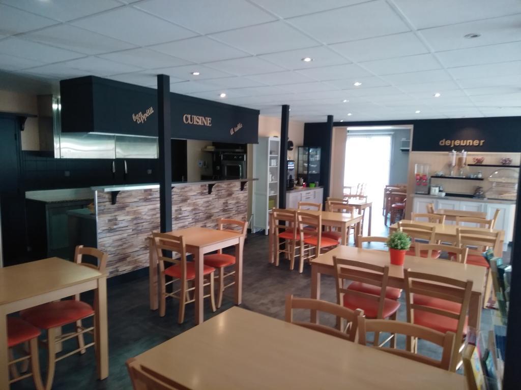 Fasthotel Avignon Nord Le Pontet 2*