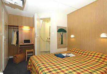 Fasthotel Avignon Nord Le Pontet Le Pontet (Vaucluse)