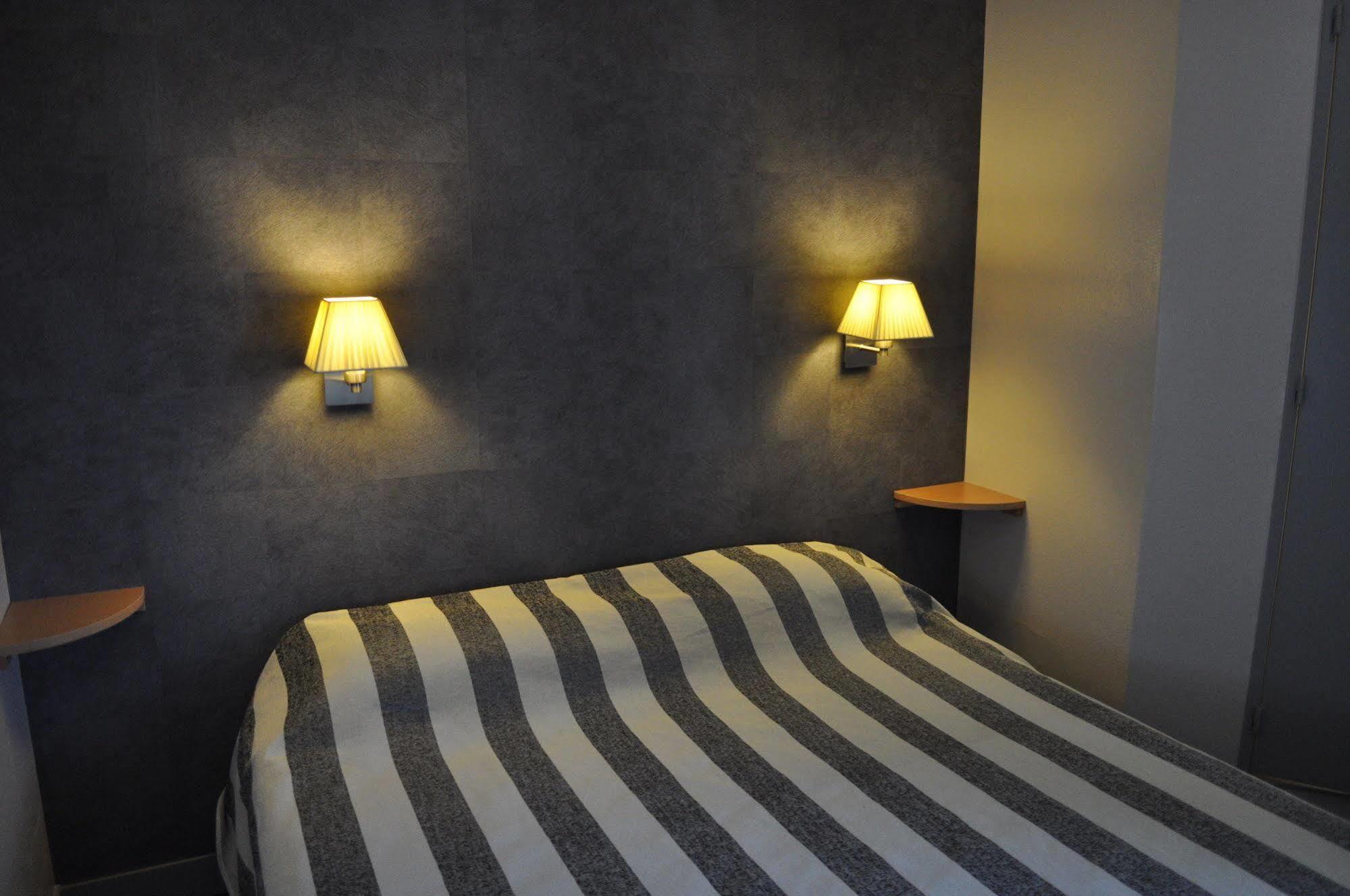Hotel Fasthotel Avignon Nord Le Pontet Le Pontet (Vaucluse)