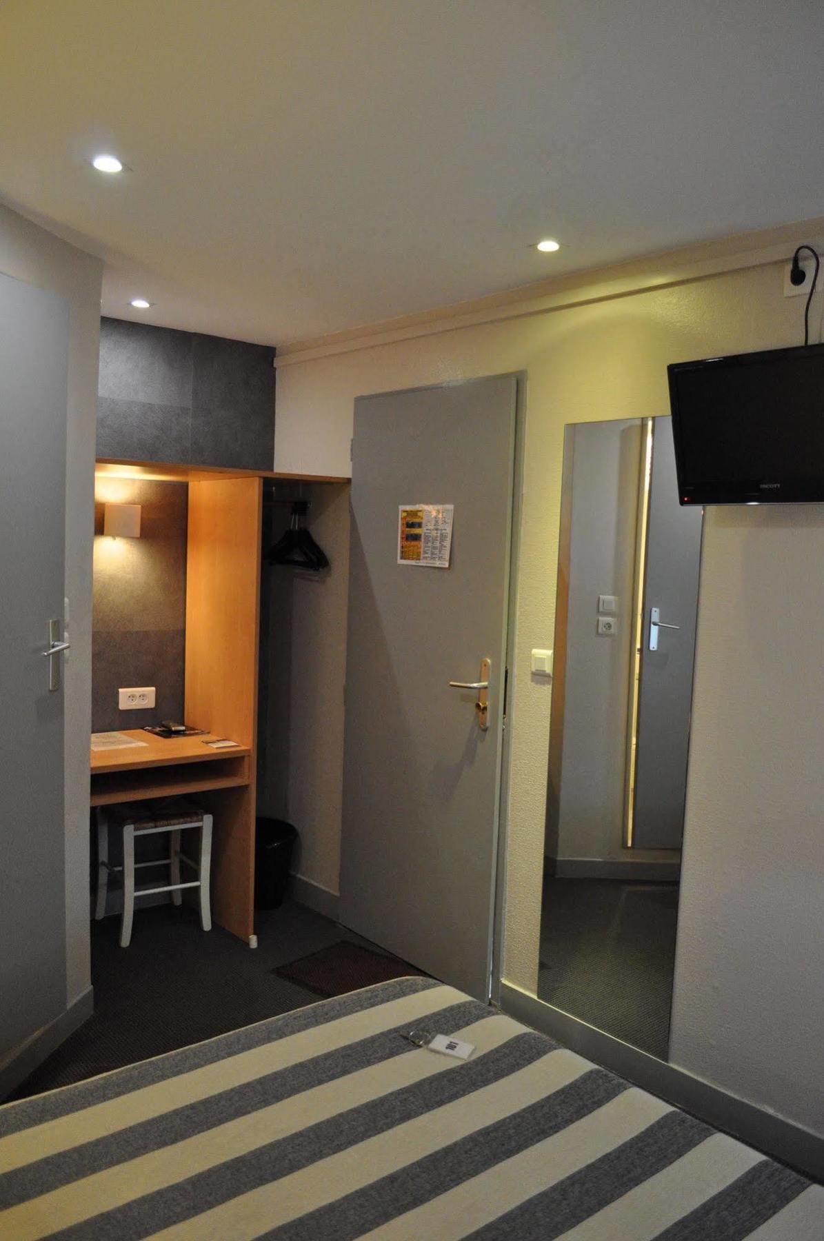 Fasthotel Avignon Nord Le Pontet Hotel