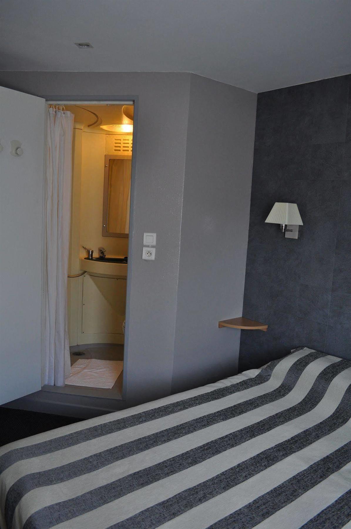 Hotel Fasthotel Avignon Nord Le Pontet